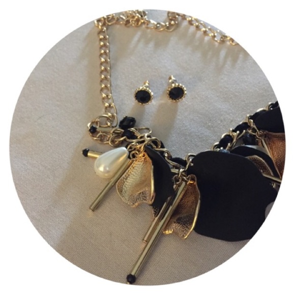 🇺🇸😎Modern Pearlesque Petal Set by Avon - Picture 4 of 4